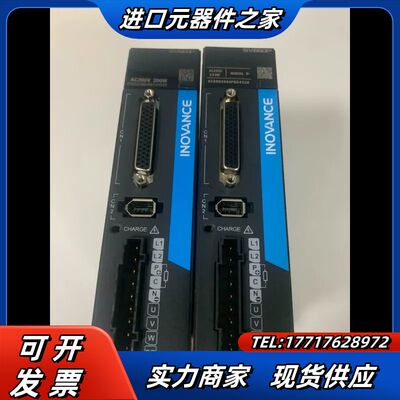 SV660PS1R6I，伺服件，，盒码不一致议价