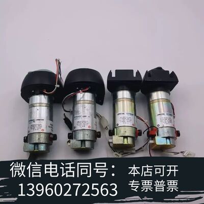 全新原装PITTMAN皮特曼减速电机GM14902E472-需询价