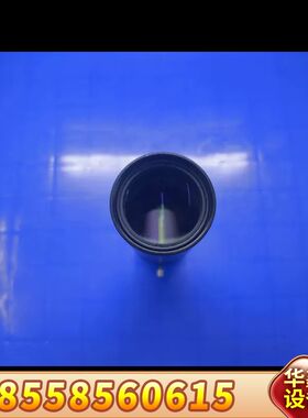 茉莉特远心镜头MML1-SR65VI-18C