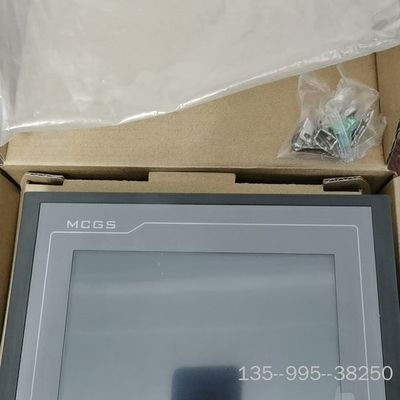 昆仑通态TPC7062Ti(Hi)触摸屏详谈