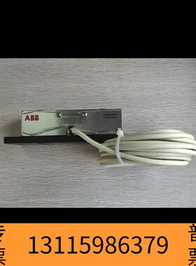 众桦ABB PFTL301E  枕式称重传感器  议价