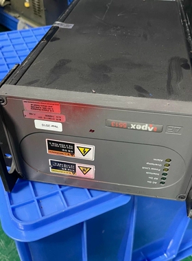 议价AE APEX5513射频电源，型号3156115-231，维修