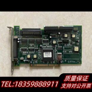 Adaptec AHA-2944UW 高压 差分卡 SCSI询价