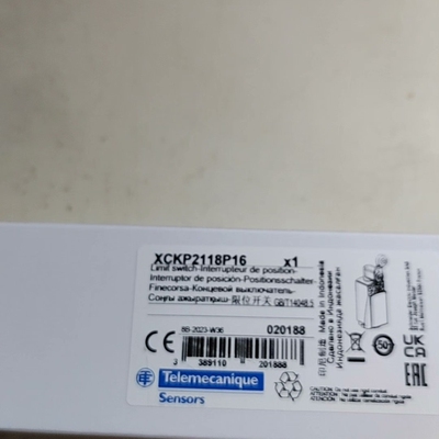 限位开关XCKP2118P16--议价商品
