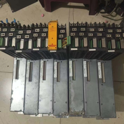 鲍米勒伺服器BAUMULLER BUS621-10/15-5