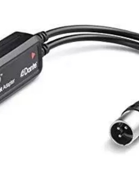 议价Audinate Dante AVIO 2-Channel维修