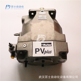PARKER派克开式回路柱塞变量泵PV016R1K1T1NELB