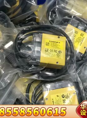 康耐视COGNEX DM100Q读码器，，。议价！！