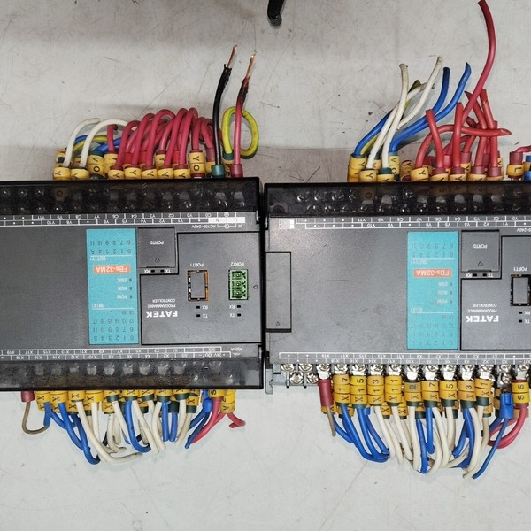 议价FATEK永宏PLC， FBS-32MA，拆机货，成色如,电子元器件市场,其它元器件,淘宝优惠券,粉丝福利购,淘宝优惠卷