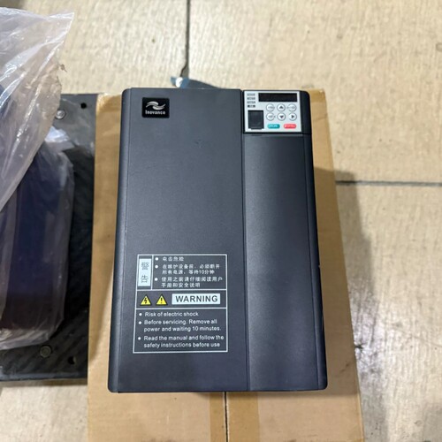 MD310T15B变频器 15kw三相 功能 全新