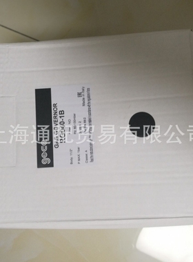 意大利GECA集卡减压阀RG015- FT -1B带过滤