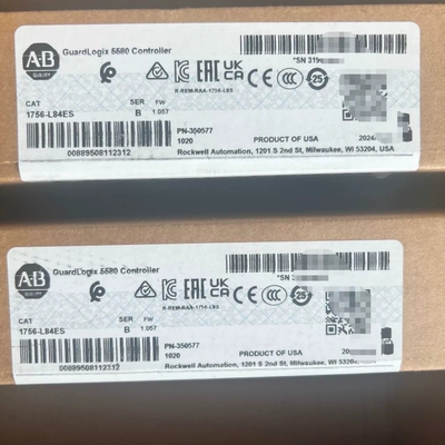 1756-L84ES ，议价(议价）