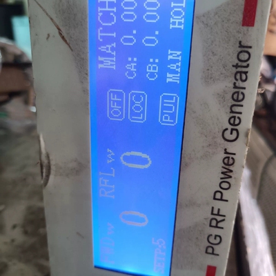 GMPower射频电源PG RF Power Generat--议价商品