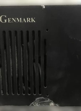 议价GENMARK 控制器，型号:  SMALL维修