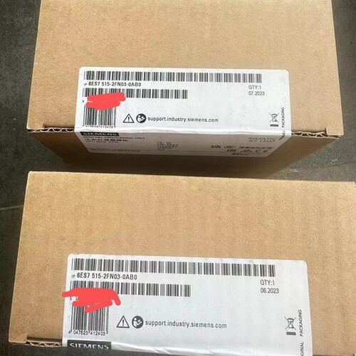 #PLC. 6ES7515-2FN03-00现货特议价