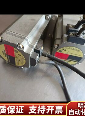 东方AC伺服电机，2个，型号NXM640A，40询价