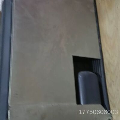 L700系列FR-L740-22k-CHT变频器，拆