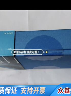 液相色谱柱883952-302，，2016年