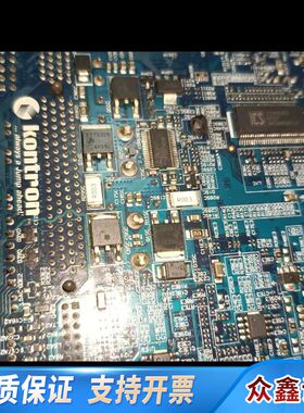 [1]控创KONTRON 886LCD-M/mITX 工