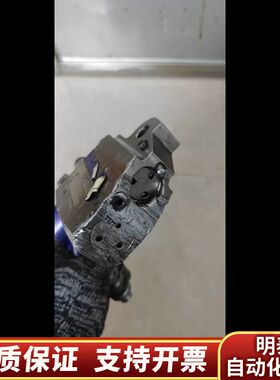 HYTORC凯特克STEALTH 4型液压扳手 液压中空扳手询价