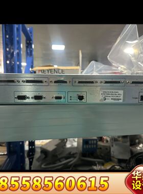 AMAT eXMP控制器 0190-52051，8轴，带以太