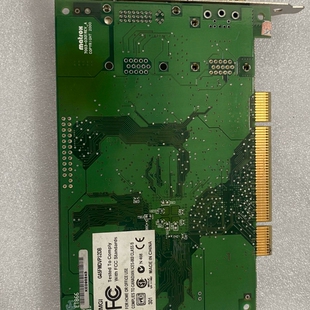 F70 G45FMDVP32DB MATROX迈创 G450