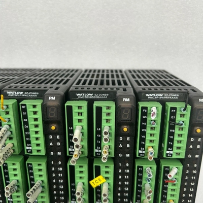 WATLOW瓦特隆+RMC1U5LAAACA1AA、带4