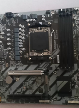 议价全新技嘉B850M D3HP主板，工无挡板，有4块，欢