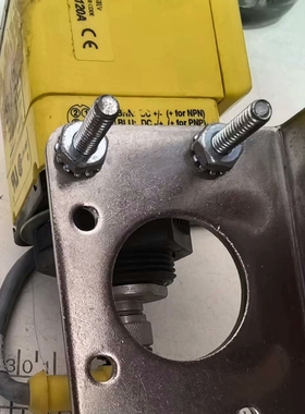 帮纳 BANNER 图像检测传感器 OPBT2QDH