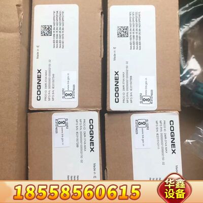 康耐视读码器DM362Q   DM362X   DM362X