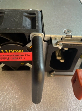 ARTESYN  1100w电源。型号：700-013850