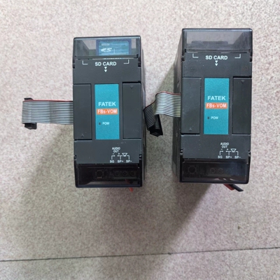 议价永宏PLC模块 FBS-VOM