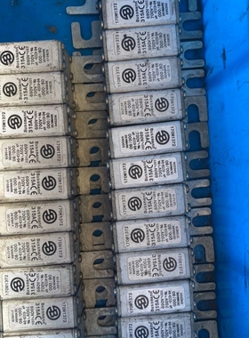 议价315A保险丝，315A690V700V，现货，功能正常