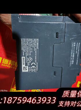 基恩士、KV一N60AT、、//询价