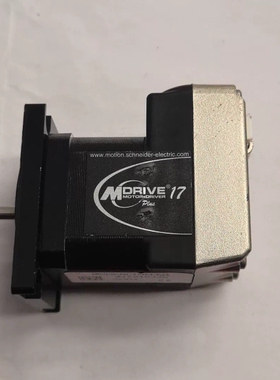 议价出售MDRIVE 17步进电机，型号：MD13CRJ1
