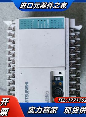 FX1S-30MR-001  FX2N-10PG议价