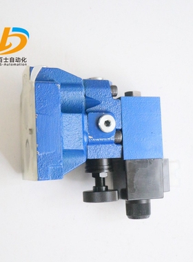德国溢流阀R901154237 DBW20B1-5X/200U6EW230N9K4力士乐主营现货