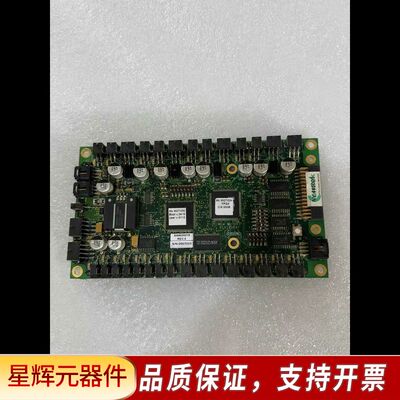 Camtek康代 MC4 MOTORS PC9123202