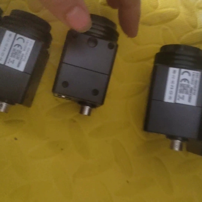 SENTECH先特克STC-SBA503POE工业黑白5