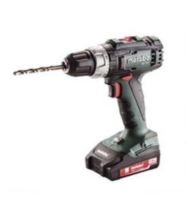 metabo麦太保SB18L充电式冲击钻18V电起子SB18LT升级版电动螺丝刀