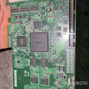 详谈 Y7415 Matrox SOL2MEVCLFL图像采集卡