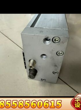 SMC磁耦式无杆气缸CY1H25-500-DCN936C