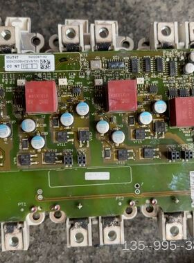 SEMiX503GB126HDs 500K230BHCEVN详谈