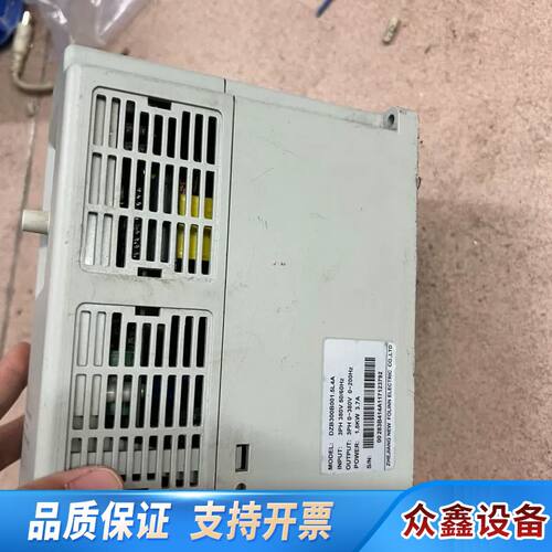 富凌300B  1.5KW