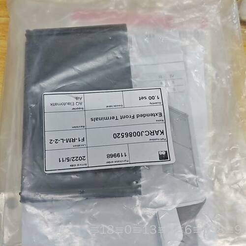 辅件1SDA066866R1，LSFN126101R1议价