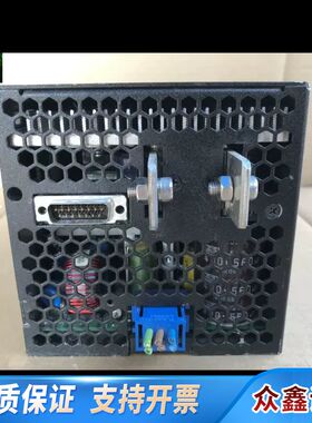 XP CDP3KPS24 24V 111A 3000W开关电