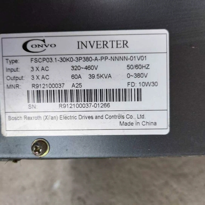 康沃FSCP03.1-30KO成色漂亮1080