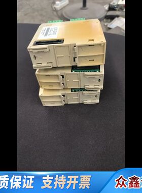 AHC2001AD40000温控模块 4通道输入