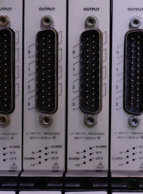 NIPXIE-4141 PXIE-8135 现货，功能