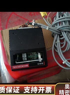 MICROSCAN/迈思肯 激光传感器 FIS-0860-0.询价